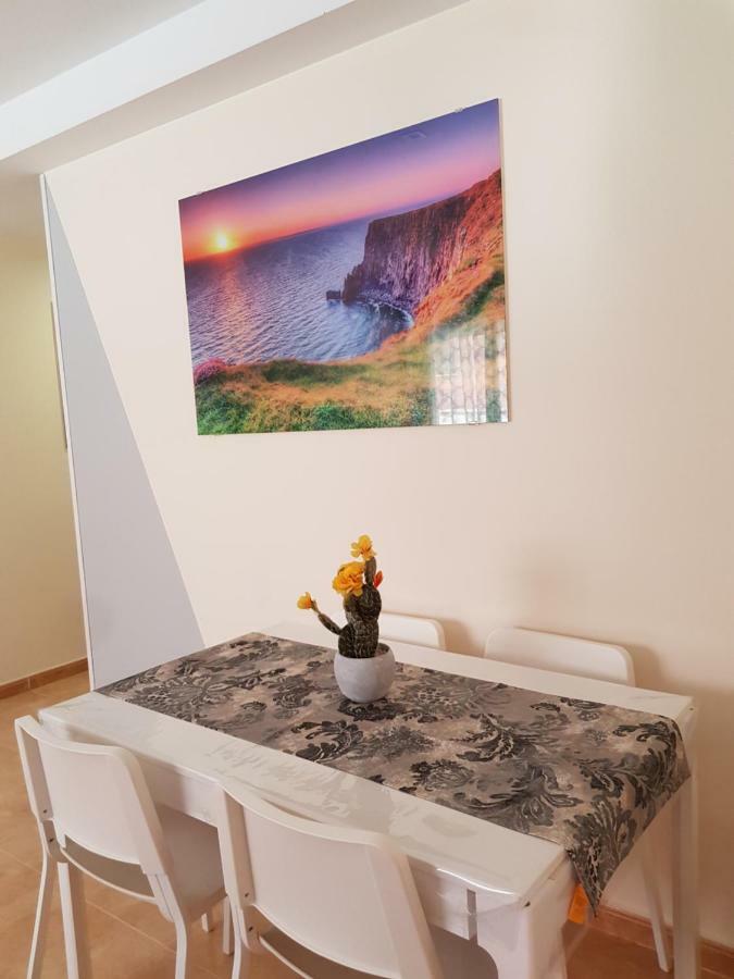 Appartamento Elite Puerto del Rosario  Exterior foto