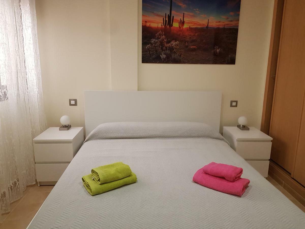 Appartamento Elite Puerto del Rosario  Exterior foto