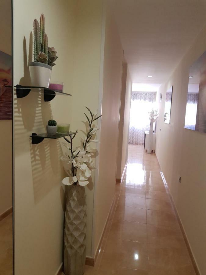 Appartamento Elite Puerto del Rosario  Exterior foto